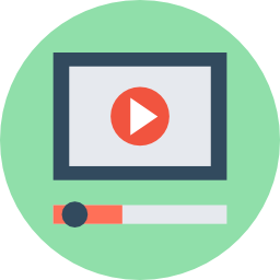 videoplayer icon