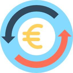 Exchange icon