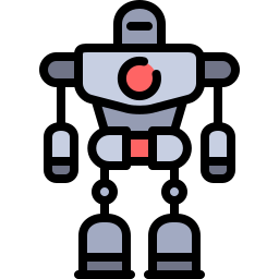 Droid icon