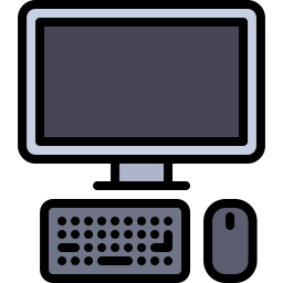 Computing icon