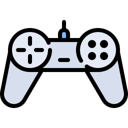 Game controller icon