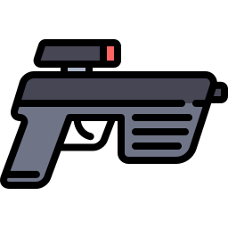 Game console icon