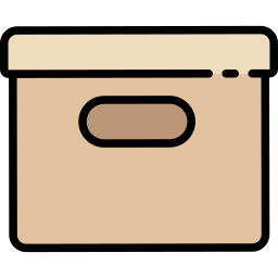 verpackung icon