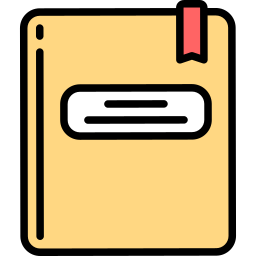 School material icon