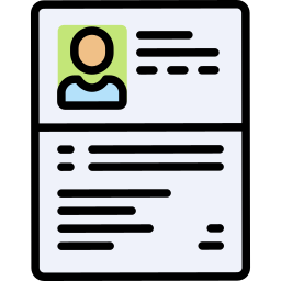 Curriculum icon