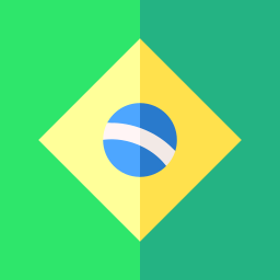 brasilien icon