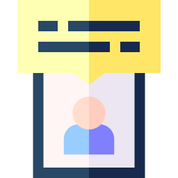 Online class icon