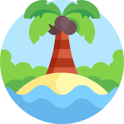 Island icon