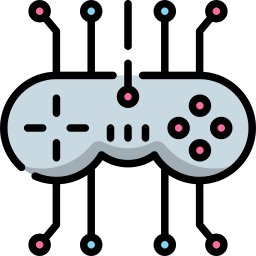 gamepad icon