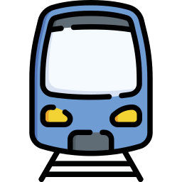 bahn icon