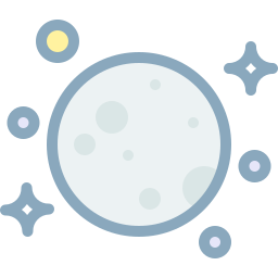 vollmond icon