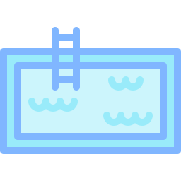 schwimmbad icon