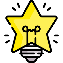 Creativity icon