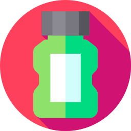 Mouthwash icon