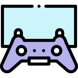 joystick icon