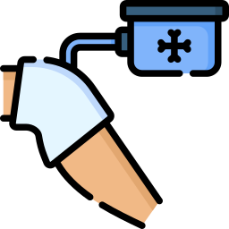 kältetherapie icon