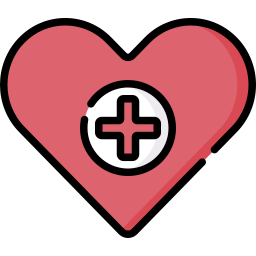 gesundheitswesen icon