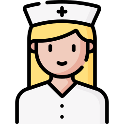 krankenschwester icon