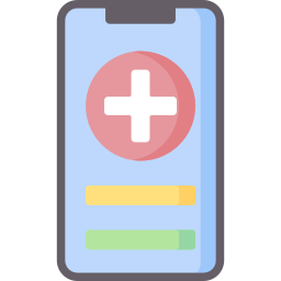 medizinische app icon