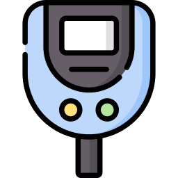 glukometer icon