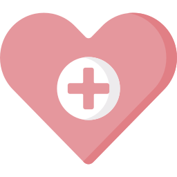 gesundheitswesen icon