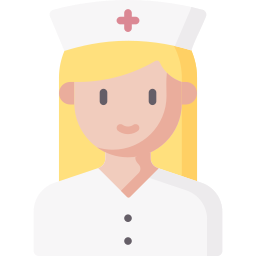 krankenschwester icon