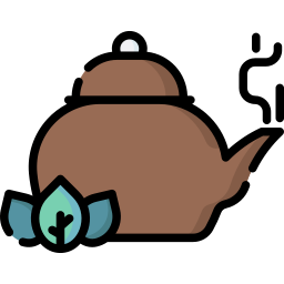 kräutertee icon