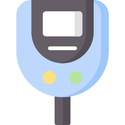 glukometer icon