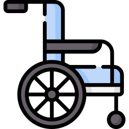 rollstuhl icon