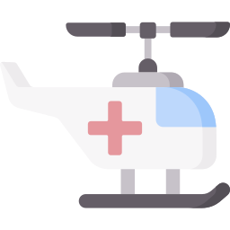 hubschrauber icon