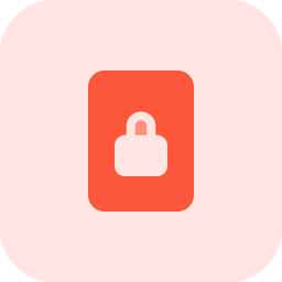 Locked icon