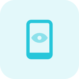 Privacy icon