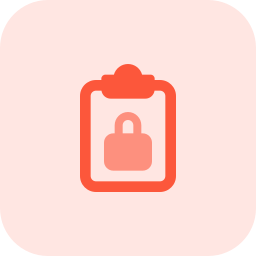 Security icon