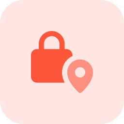 Location icon