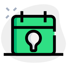 Agenda icon