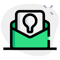 Envelope icon