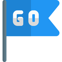 Go up icon