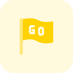 Flag icon