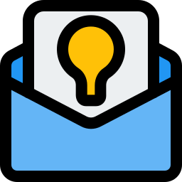 Envelope icon