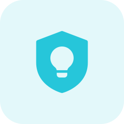 Shield icon