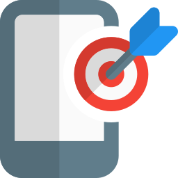 Target icon