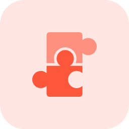 Puzzle icon