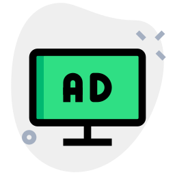 Monitor icon