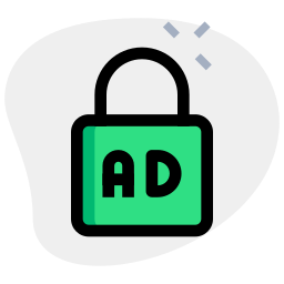 Padlock icon