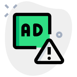 Alert icon