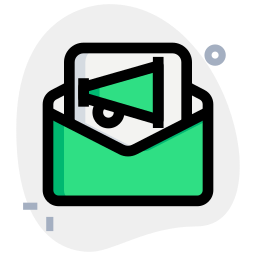 Envelope icon