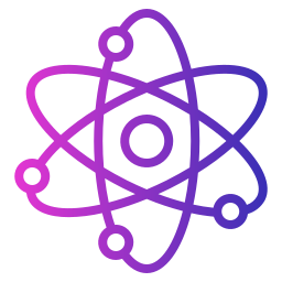 atom icon