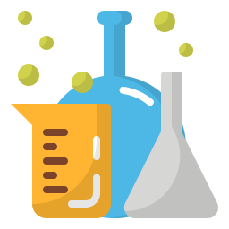 Chemistry icon