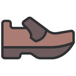 Shoe icon