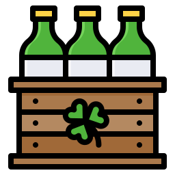 Bottles icon